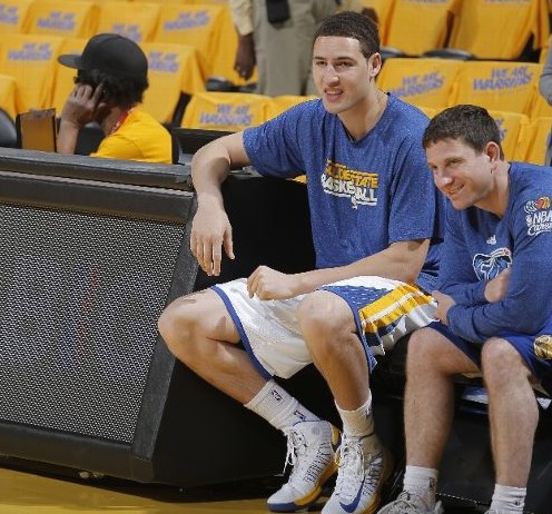 的站位优势 的站位优势